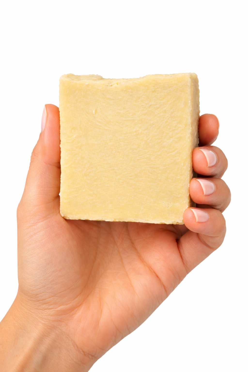 Heritage Olive Oil Soap