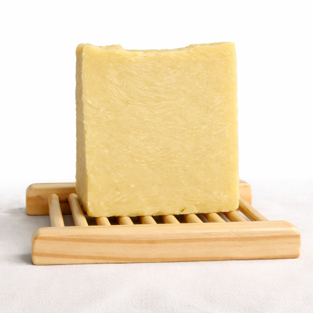 Heritage Olive Oil Soap