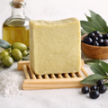 Heritage Olive Oil Soap